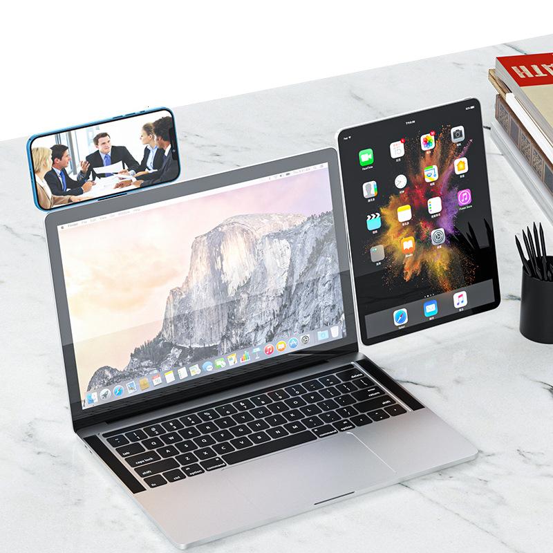 Verstellbarer Laptop-Erweiterungshalter