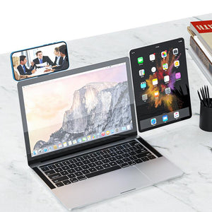 Verstellbarer Laptop-Erweiterungshalter