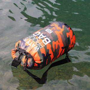 Outdoor-Rafting Wasserdichte Tasche