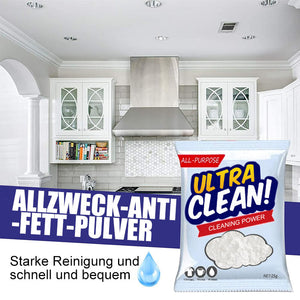 Allzweck-Anti-Fett-Pulver