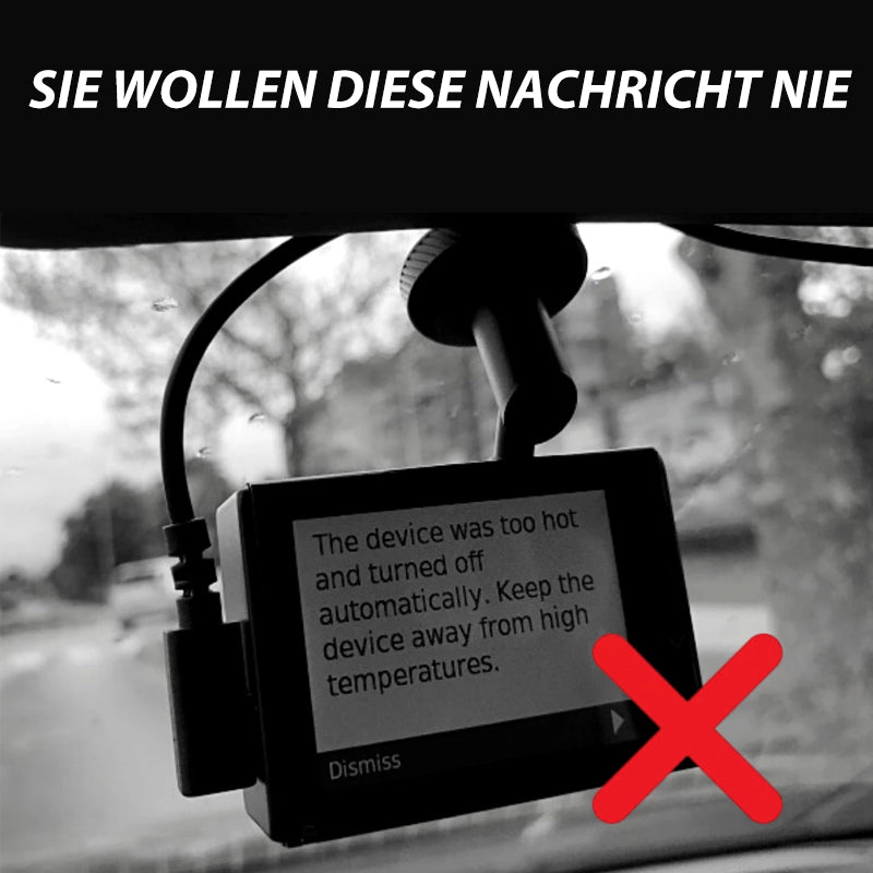 Nachtsicht-Fahrrekorder