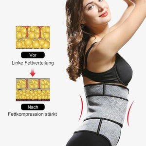 Bauchdeckenstraffung für Damen
