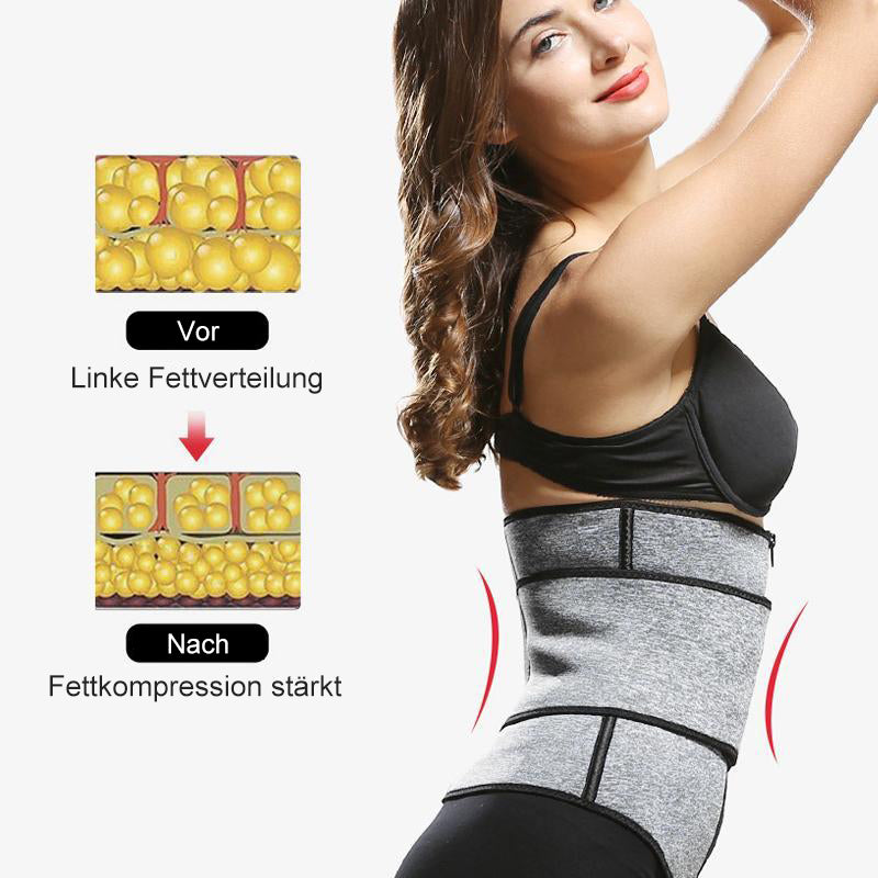 Bauchdeckenstraffung für Damen