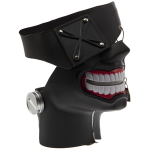 Neuer dreidimensionaler anime Maske