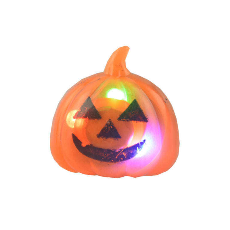Halloween Glitzerringen