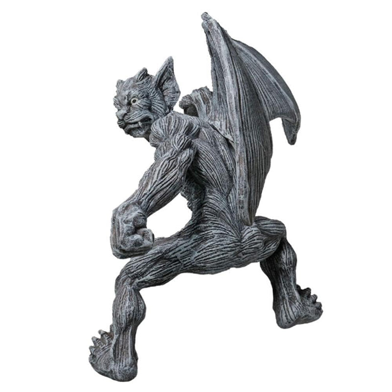 Gargoyle Monster Statue Ornament