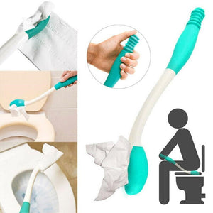 Wischwerkzeug für Toilettenpapier