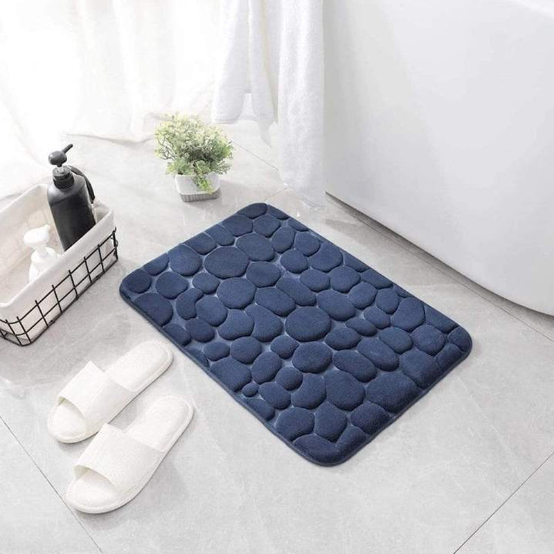 Super absorbierende Bodenmatte