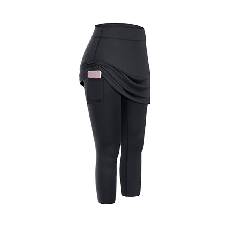 Damen Leggings-Yoga Tennis Golf