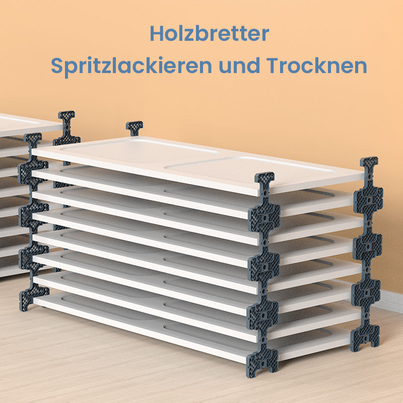 4-in-1 I-Typ-Zubehörwerkzeuge