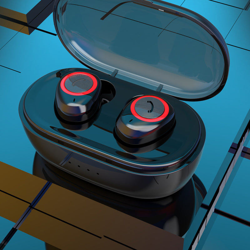 Kabelloser Bluetooth-Kopfhörer TG901