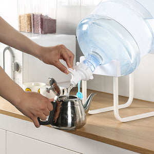 Entenschnabel-Wasserkrug-Spenderventil