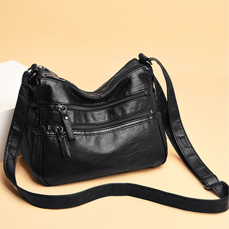 Wasserdichte Schultertasche Umhängetasche
