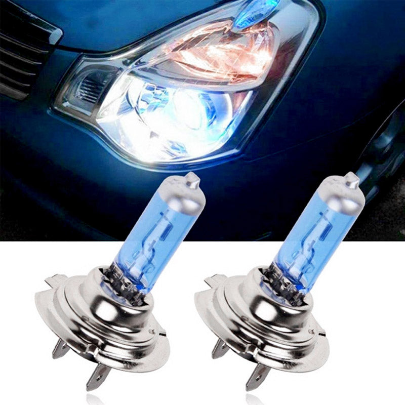 Auto Xenonlampe