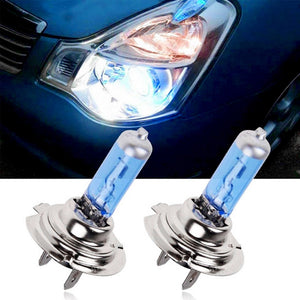 Auto Xenonlampe