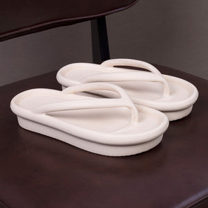Einfache Und Modische Flip-Flops