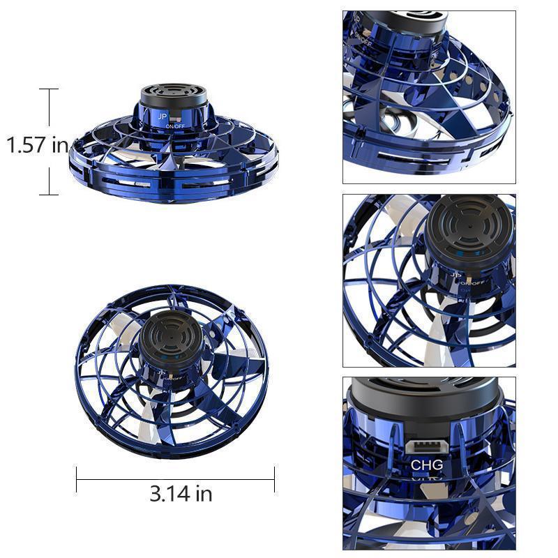 Mini fliegendes Spielzeug