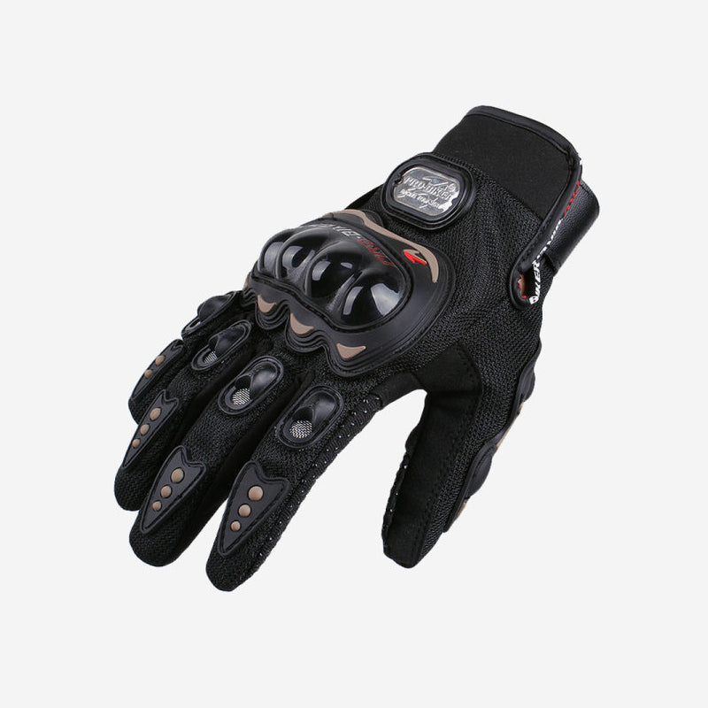 Motorrad rutschfeste Handschuhe