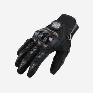 Motorrad rutschfeste Handschuhe