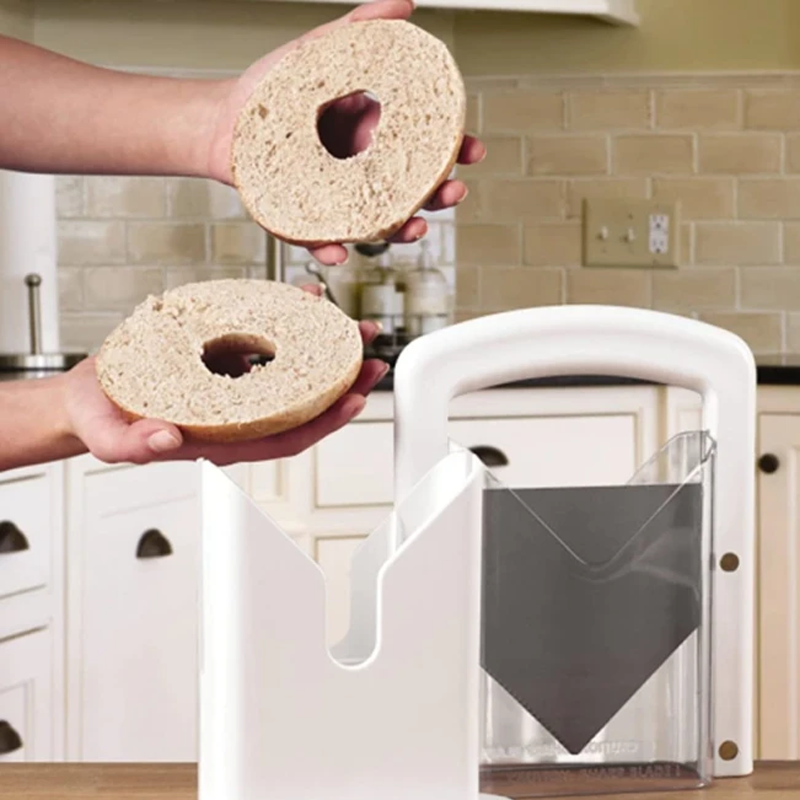 Universal Bagelschneider