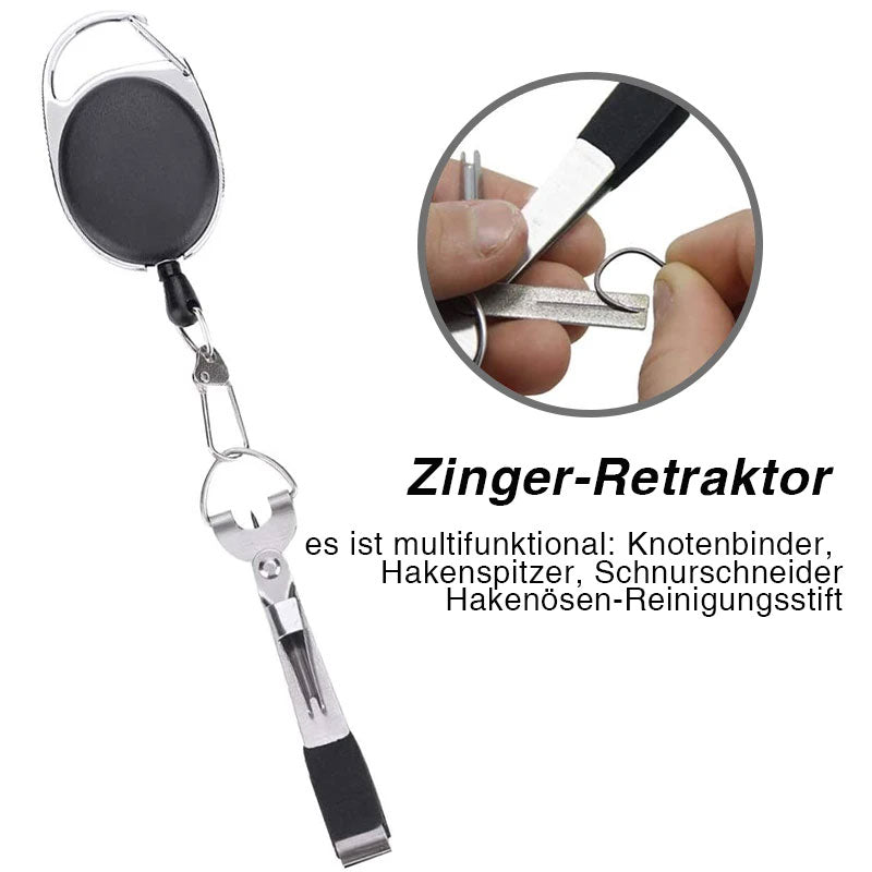 Schnellknotenwerkzeug
