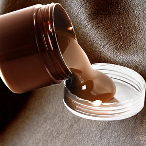 Reparaturcreme - Leder und Vinyl