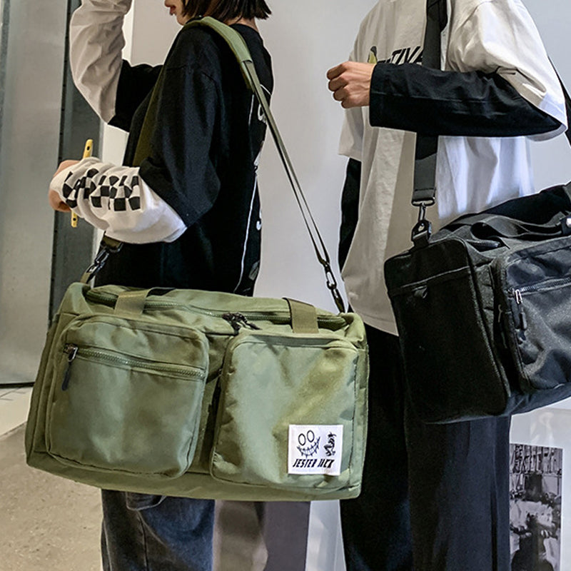 Leichte Reisetasche mit großem Fassungsvermögen