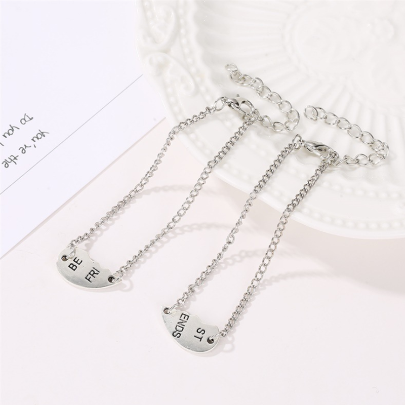 Modisches Freund Armband