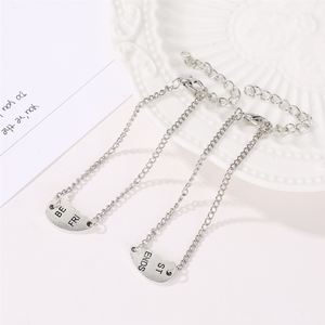 Modisches Freund Armband