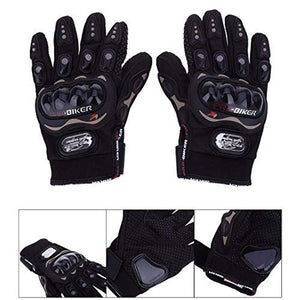 Motorrad rutschfeste Handschuhe