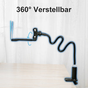 Handyhalterung Mit Bildschirmlupe
