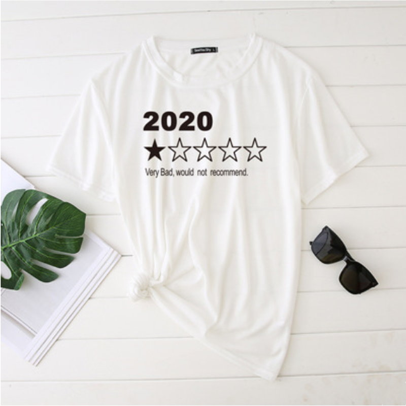 2021 1 Stern Bewertung Shirt