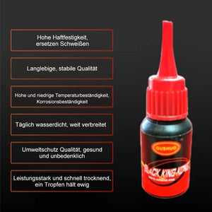 Universeller starker Klebekleber