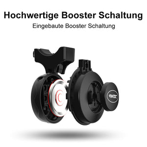 USB Aufladbarer Lautsprecher