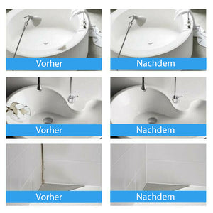 Fliesenreparatur Paste