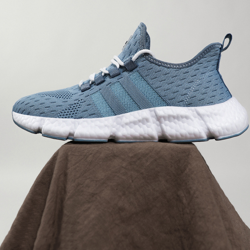 Stilvolle und Bequeme Sneakers
