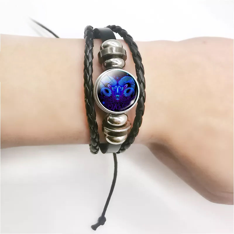 Konstellation Armband