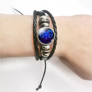 Konstellation Armband