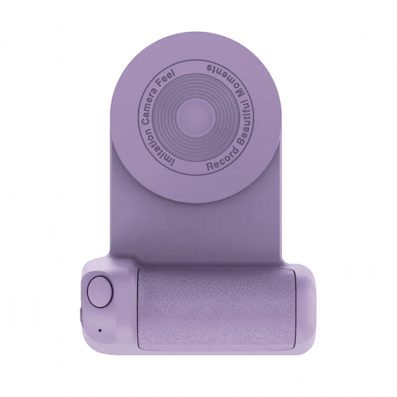 Magnetische Kamerahalterung mit Bluetooth