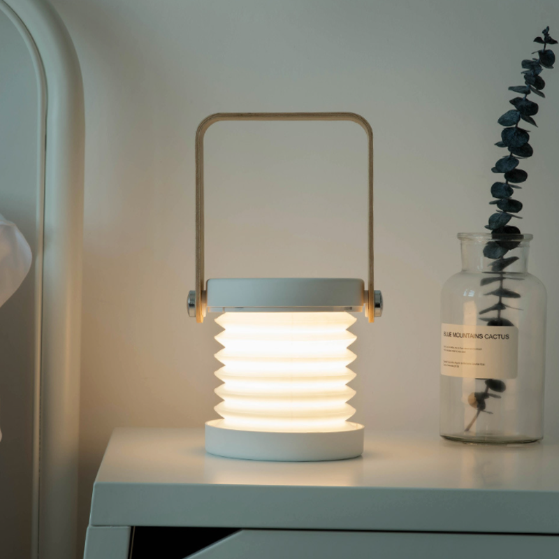 Intelligentes Laternenlicht
