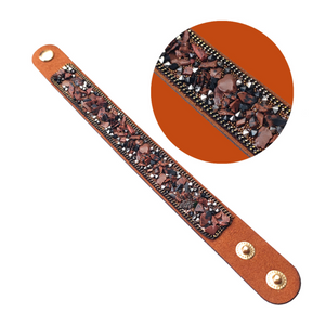 7 Chakren-Armband für Frauen