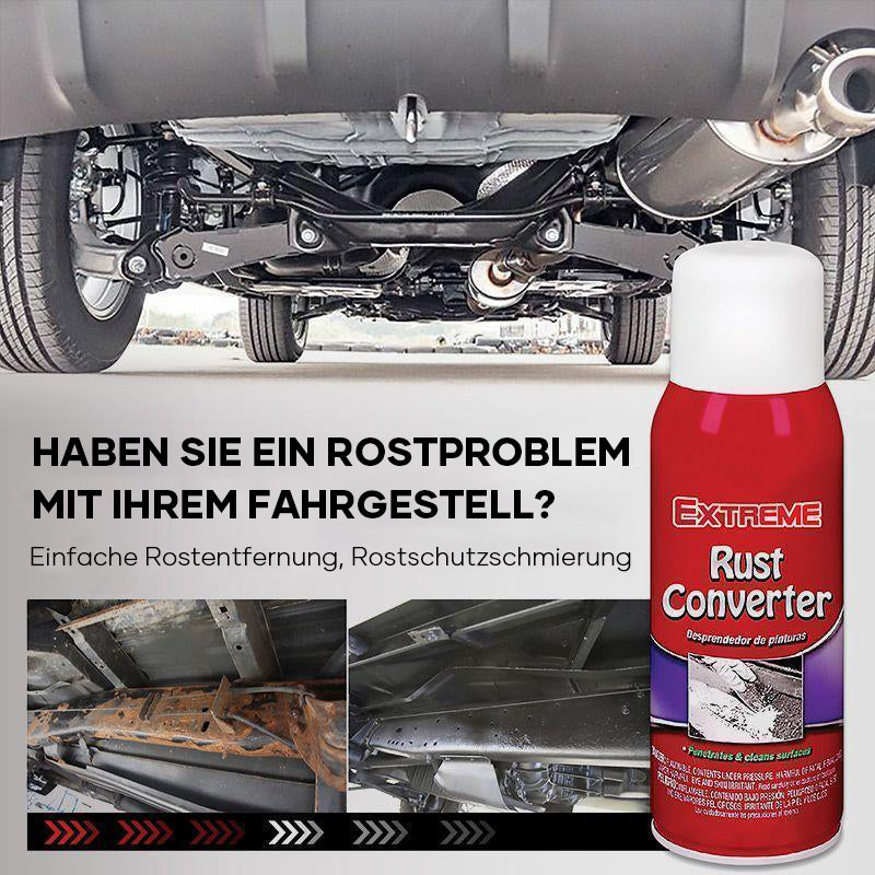 Rostentferner fürs Auto