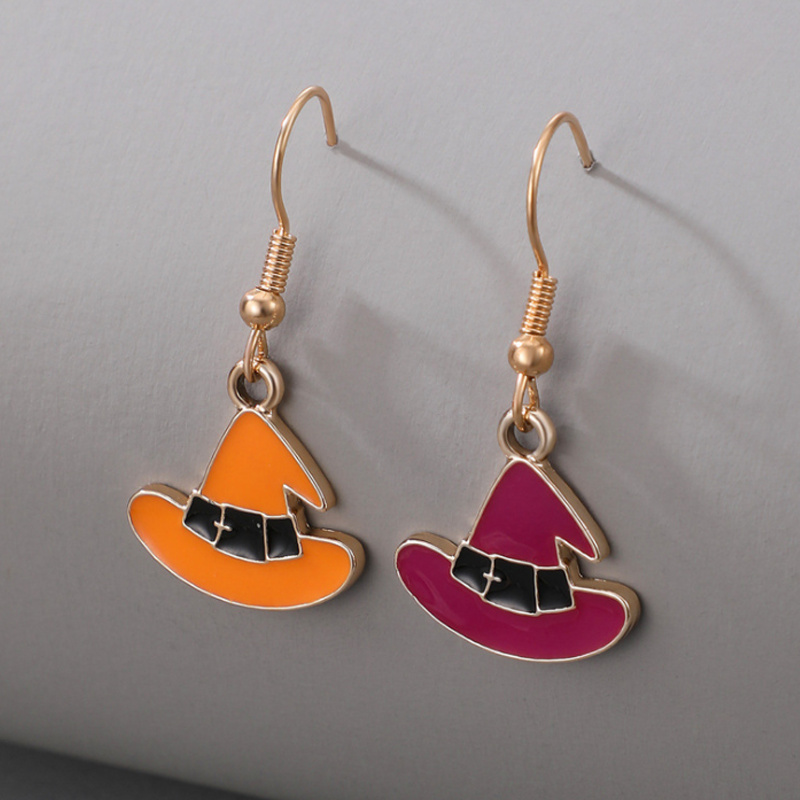 Halloween Serie Ohrringe