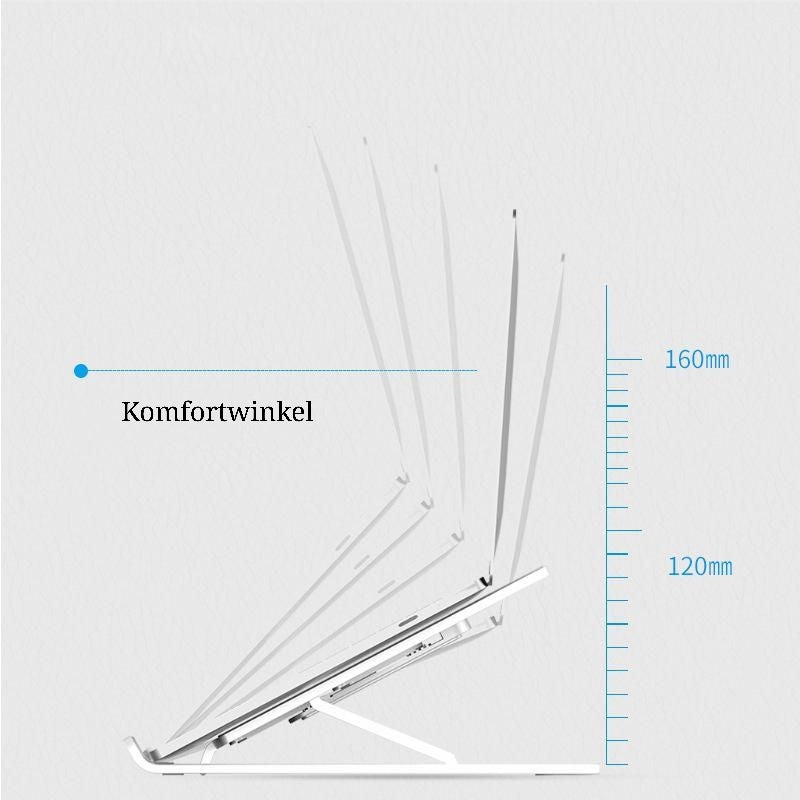 Verstellbarer Laptopständer