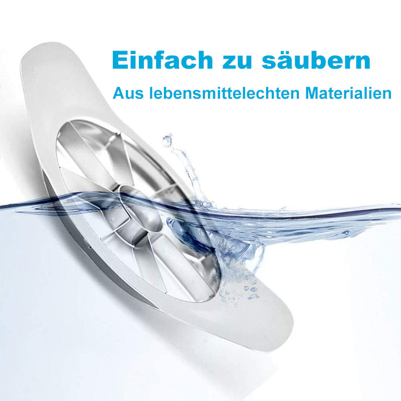 Obstschneidewerkzeug aus Edelstahl