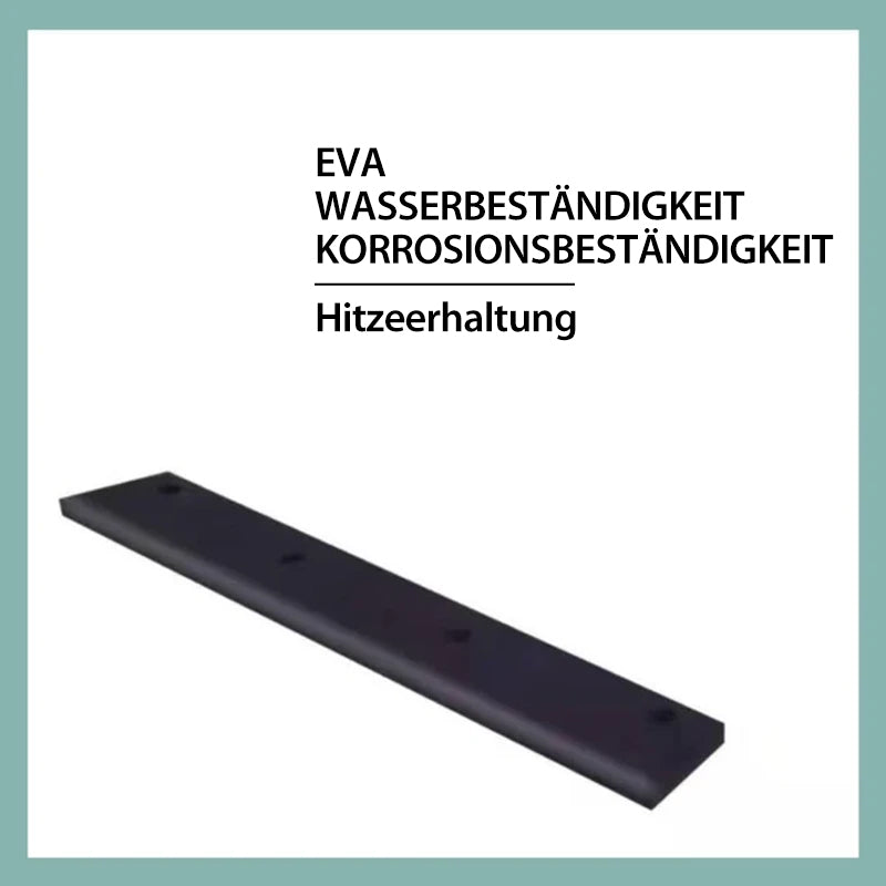 Magischer Besen mit doppeltem Verwendungszweck