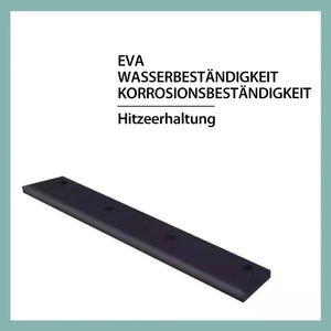 Magischer Besen mit doppeltem Verwendungszweck