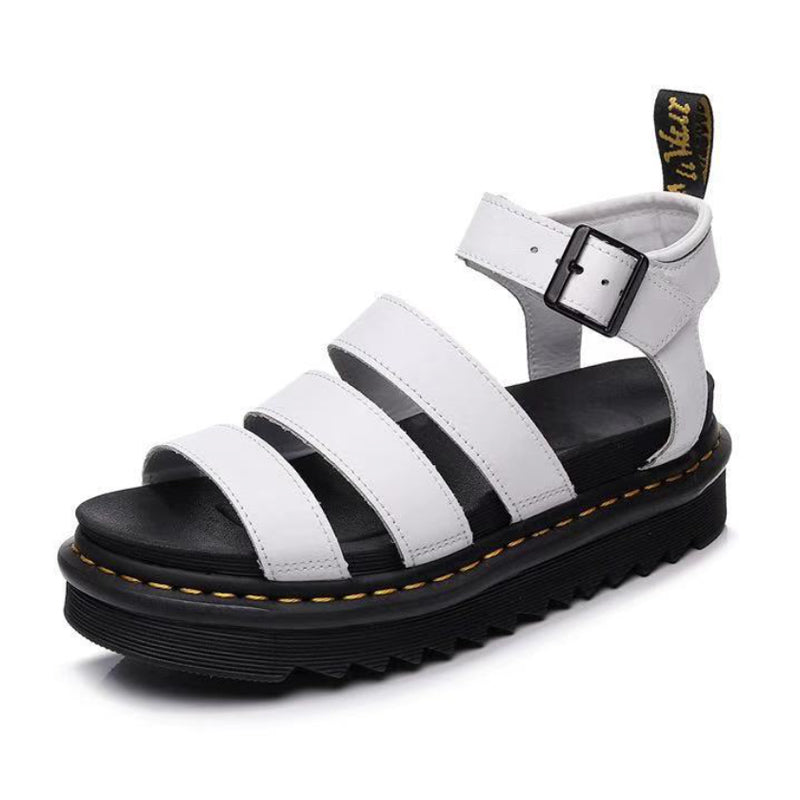 DAMEN Sommer Modische Sandalen