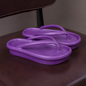 Einfache Und Modische Flip-Flops