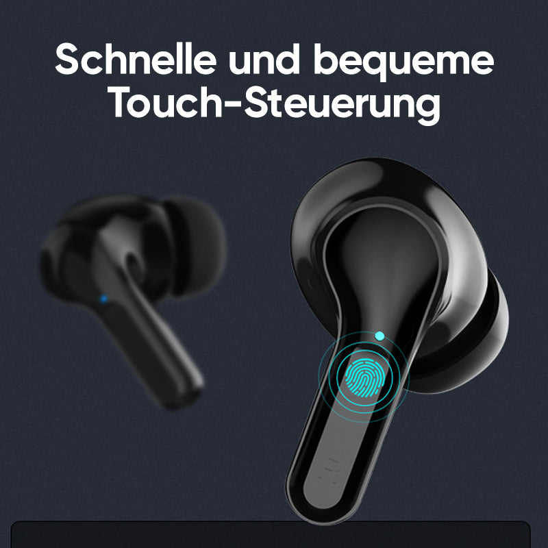 Intelligentes Bluetooth-Kopfhörer